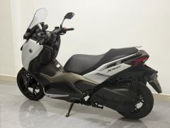 Yamaha XMAX 300 cc - ფოტო 6