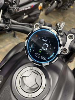 Voge CU525 500 cc - ფოტო 2
