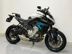 CFMOTO 675NK - photo 1