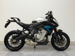 CFMOTO 675NK - photo 2