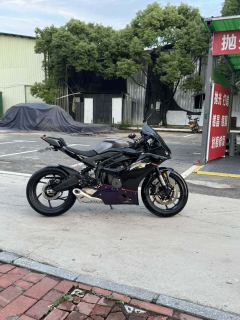 Kayo 450RR - ფოტო 1