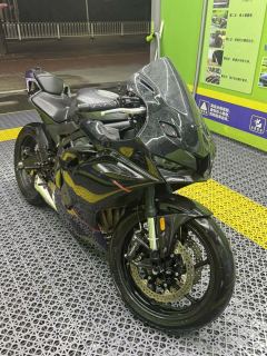Kayo 450RR - ფოტო 2
