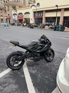 Kayo 450RR - ფოტო 3