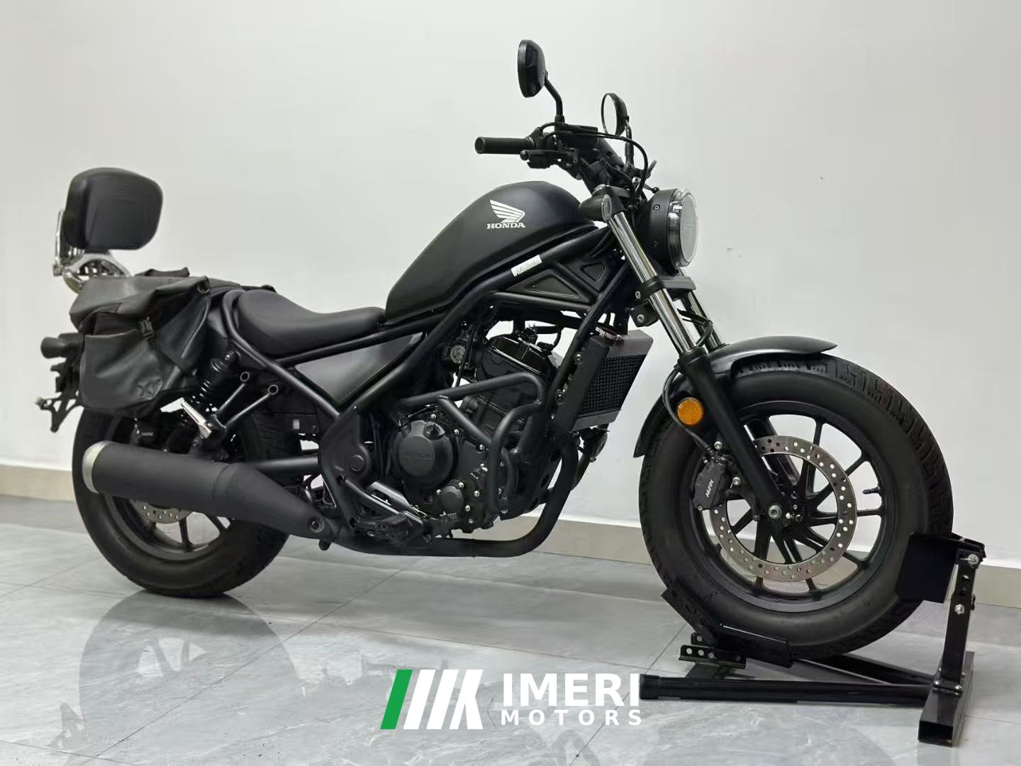 2023 Honda CM300