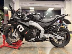Zongshengapuliya GPR150R - фото 4