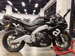 Zongshengapuliya GPR150R - фото 6