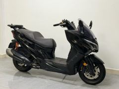 KYMCO Rowing CT250 - photo 1