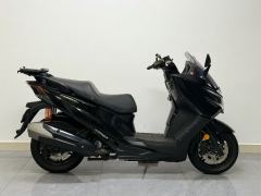 KYMCO Rowing CT250 - photo 2