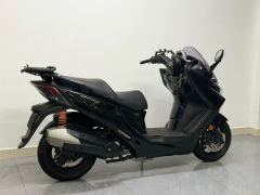 KYMCO Rowing CT250 - photo 3
