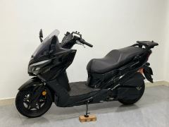 KYMCO Rowing CT250 - photo 4