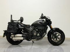Voge CU525 500 cc - ფოტო 2