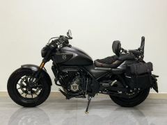 Voge CU525 500 cc - ფოტო 5