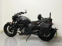 Voge CU525 500 cc - ფოტო 6