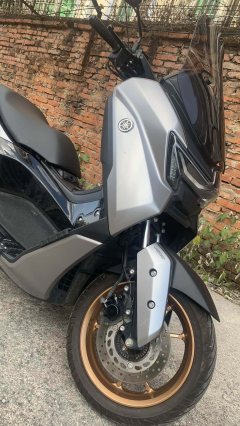 Yamaha NMAX 155 cc - ფოტო 3