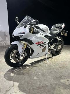 Zhangxue Motorcycles 500RR - ფოტო 2