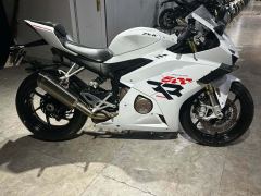 Zhangxue Motorcycles 500RR - ფოტო 3