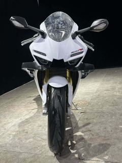 Zhangxue Motorcycles 500RR - ფოტო 5