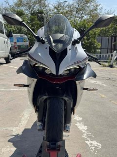 QJMOTOR Sai 921 - ფოტო 4