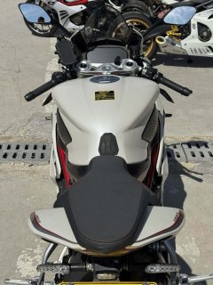 QJMOTOR Sai 921 - ფოტო 7