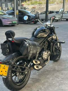 Cyclone PUNK 150 cc - ფოტო 7