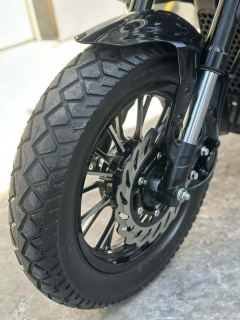 Cyclone PUNK 150 cc - ფოტო 9