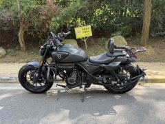 Voge CU525 500 cc - ფოტო 2