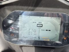 QJMOTOR Sai 600 680 cc - ფოტო 5