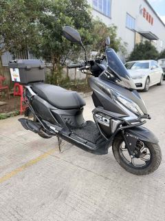 Jialing Lingyue 150 cc - ფოტო 1