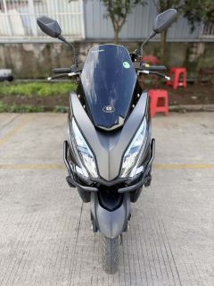 Jialing Lingyue 150 cc - ფოტო 2