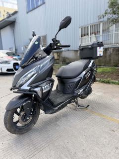 Jialing Lingyue 150 cc - ფოტო 3