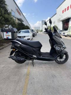 Jialing Lingyue 150 cc - ფოტო 4