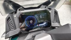 Sundiro Honda NS150ES - ფოტო 5