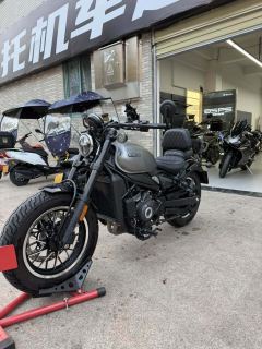 CFMOTO 450CL-C - ფოტო 2