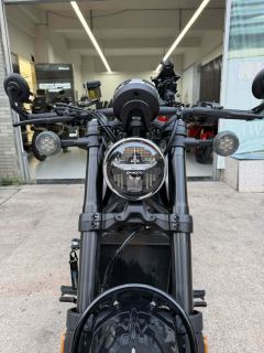 CFMOTO 450CL-C - ფოტო 9