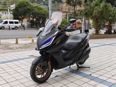 Zontes 350E - ფოტო 1