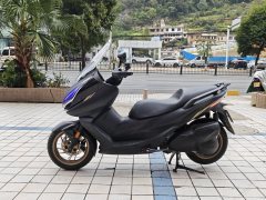 Zontes 350E - ფოტო 2