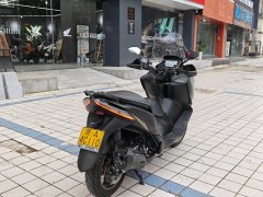 Zontes 350E - ფოტო 4