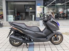 Zontes 350E - ფოტო 5