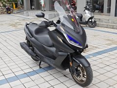 Zontes 350E - ფოტო 6