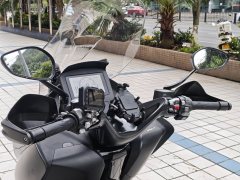 Zontes 350E - ფოტო 7