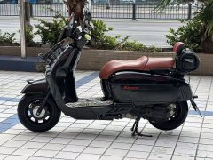 Weiduoliya Sixties 150Si - ფოტო 2