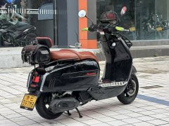 Weiduoliya Sixties 150Si - ფოტო 5