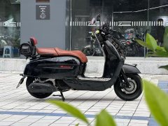Weiduoliya Sixties 150Si - ფოტო 6