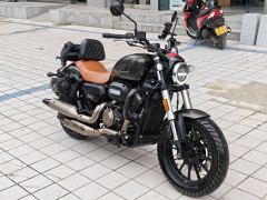 QJMOTOR Flash 300 - фото 3