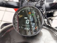 QJMOTOR Flash 300 - фото 6