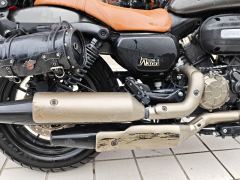 QJMOTOR Flash 300 - фото 7