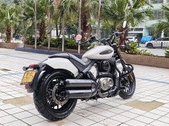 Benda Chinchilla 350 - фото 4