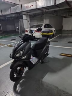 Dayang VRS125 - ფოტო 1