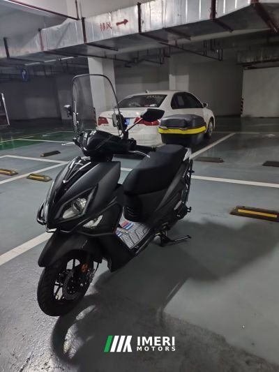 2024 Dayang VRS125