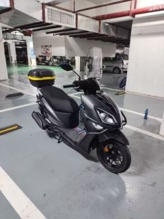 Dayang VRS125 - ფოტო 2